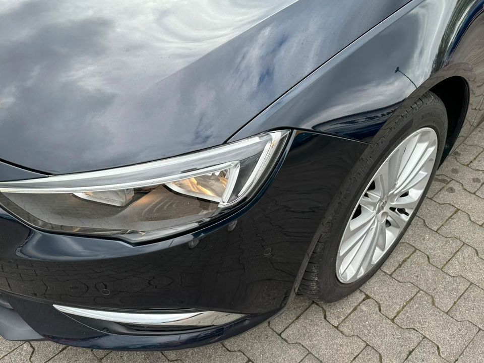 Opel Insignia B 1.5  Grand Sport Innovation in Wiesmoor