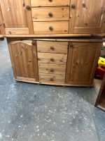 Kommode, Holz Sideboard Nordrhein-Westfalen - Paderborn Vorschau