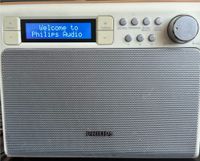 Philips Tragbares Radio AE5020/12 DAB+ Digital Portable Schleswig-Holstein - Rendsburg Vorschau