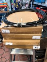 Schaltzüge für Yamaha/Honda/Suzuki/Paar incl. Versand 15"20"24" Bayern - Schwabach Vorschau