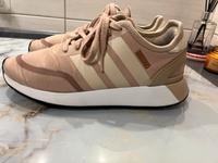 Adidas WMNS N-5923 Ash Pearl Hessen - Bad Sooden-Allendorf Vorschau