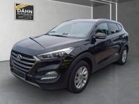 Hyundai Tucson 1.6 Turbo 4WD DCT Trend Brandenburg - Prenzlau Vorschau