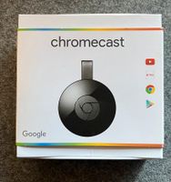 Chromecast Bayern - Lindau Vorschau
