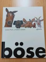 Böse Bilderbuch Lorenz Pauli Kathrin Schärer Bayern - Neufahrn Vorschau