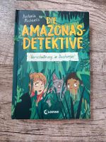 Die Amazonas-Detektive Nordrhein-Westfalen - Grevenbroich Vorschau