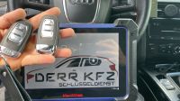 Auto Smart Schlüssel Nachmachen lassen mit Codierung Rheinland-Pfalz - Ludwigshafen Vorschau