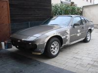 Porsche 924 RESTAURIERT Nordrhein-Westfalen - Lippstadt Vorschau