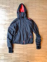 Superdry Winterjacke 36 Hamburg - Bergedorf Vorschau