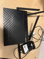 WLAN Router Asus AC1200G+ Hamburg-Nord - Hamburg Winterhude Vorschau