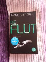 Die Flut - Arno Strobel Thüringen - Erfurt Vorschau