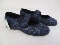 Ballerinas Natural Classic Antivirus Hausschuhe blau Gr 39 neu Baden-Württemberg - Isny im Allgäu Vorschau