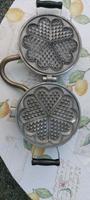 Waffeleisen aus DDR-ZEITEN Mecklenburg-Vorpommern - Wollin  Vorschau