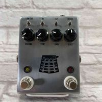 JHS Kilt V1 Overdrive/ Fuzz Baden-Württemberg - Karlsruhe Vorschau