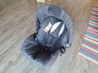 Hauck Maxi Cosi 0-13 kg Autositz Lifesaver Zero Leichtgewicht Bayern - Rödental Vorschau