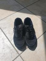 Nike Air schwarz Baden-Württemberg - Leonberg Vorschau