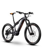 R Raymon E-Bike E-SevenTrailRay LTD 2.0 Rahmentyp Unisex 50 Bayern - Berching Vorschau