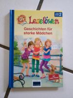 Leselöwen Stufe 2 Geschichten für starke Mädchen Duisburg - Rumeln-Kaldenhausen Vorschau