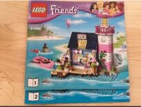 Lego Friends Leuchtturm Baden-Württemberg - Baden-Baden Vorschau