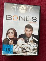 Bones Staffel 10 Hessen - Babenhausen Vorschau