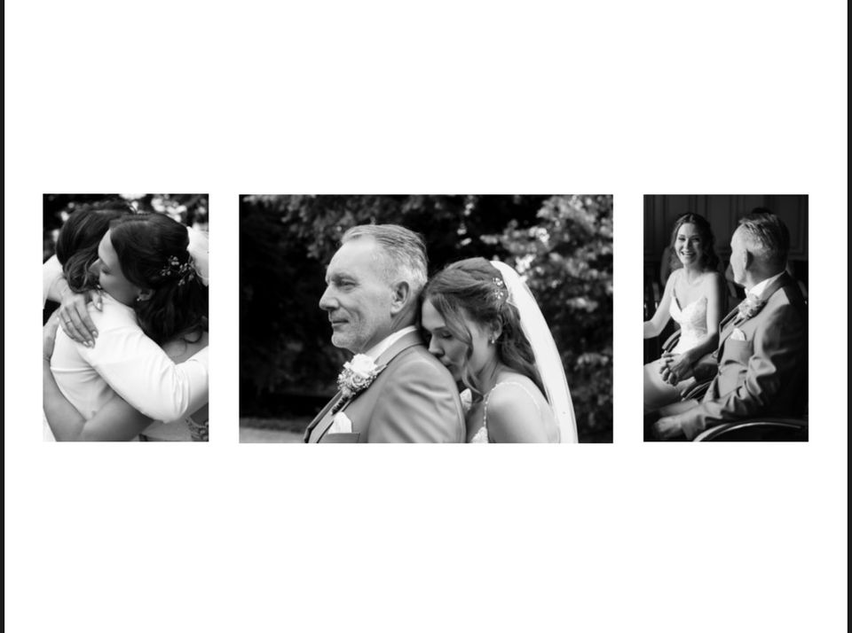 Hochzeit | Hochzeitsfotograf | Brautpaar | Shooting in Bremen