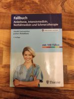 Thieme Fallbuch AINS Kiel - Elmschenhagen-Nord Vorschau