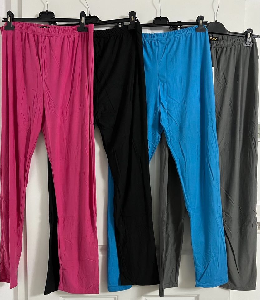 Neu Damen Übergröße Bambus Leggings Hose xl xxl 3xl 4xl elastisch in  Rheinland-Pfalz - Mainz | eBay Kleinanzeigen ist jetzt Kleinanzeigen