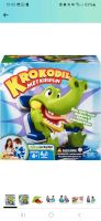 Hasbro B0408 - Spiel Krokodiel mit Zahn Gesellschaftsspiel Duisburg - Meiderich/Beeck Vorschau