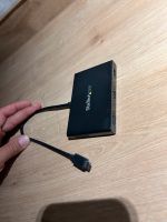 Startech USB-C auf 3x HDMI Splitter Bayern - Rohrdorf Vorschau