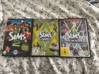 Sims 2&3 Spiele Nordrhein-Westfalen - Olpe Vorschau