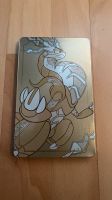 Steelbook von Pokemon Karmesin & Purpur Nordrhein-Westfalen - Mettmann Vorschau