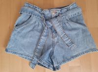Mädchen Jeans Shorts von Zara, Gr.140 Hessen - Groß-Gerau Vorschau