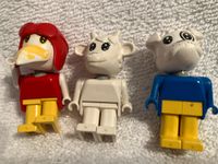 Lego 3 Figuren Fabuland Ziege, Hund, Ente Rheinland-Pfalz - Neuwied Vorschau