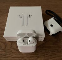 Apple AirPods 1. Genaration Nordrhein-Westfalen - Solingen Vorschau