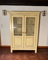 Servierschrank Buffet Wein französisch vintage Bayern - Bayreuth Vorschau