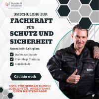 Fachkraft für Schutz und Sicherheit / Security + Arbeitsvertrag Niedersachsen - Neustadt am Rübenberge Vorschau