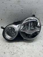 VW Polo 9N Scheinwerfer Lampe links 6Q1941007 Valeo Schleswig-Holstein - Kropp Vorschau