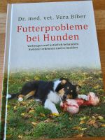 Futterprobleme bei Hunden - Dr. med. vet. Vera Biber Nordrhein-Westfalen - Datteln Vorschau