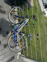 Corratec Damenfahrrad reparaturbedürftig Bayern - Kolbermoor Vorschau