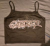 gabber top Nordrhein-Westfalen - Oberhausen Vorschau