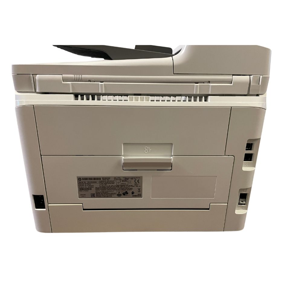 HP Color LaserJet Pro MFP M183fw in Ahrensfelde