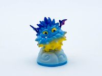 Skylanders - Pop Thorn - Swap Force Spielfigur Hessen - Körle Vorschau