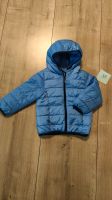 Dünne Steppjacke, Übergangsjacke, Jacke, Junge Gr 98 Nordrhein-Westfalen - Troisdorf Vorschau