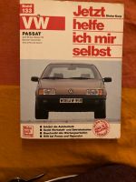 Jetzt helfe ich mir selbst VW Passat 88 bis 93 Sachsen-Anhalt - Halle Vorschau