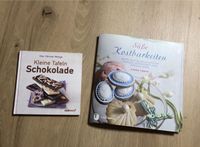 2 Gebundene Bücher für besondere Süße Geschmack‘s Erlebnisse Baden-Württemberg - Ehingen (Donau) Vorschau