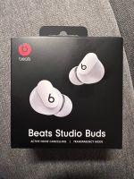 NEU Beats Studio Buds Bergedorf - Hamburg Allermöhe  Vorschau