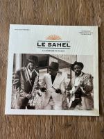 Le Sahel La Legende de Dakar Schallplatten Vinyl LPs Nordrhein-Westfalen - Wesel Vorschau
