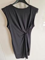 raffiniertes Kleid H&M schwarz neu Bayern - Karlstein Vorschau