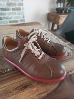 original Camper Pelotas Ariel Gr  39 hellbraun Hamburg-Nord - Hamburg Alsterdorf  Vorschau