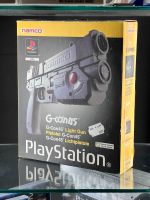 Sony PlayStation 1 PS1 Namco G-Con 45 SLEH-00007 neu Baden-Württemberg - Aspach Vorschau