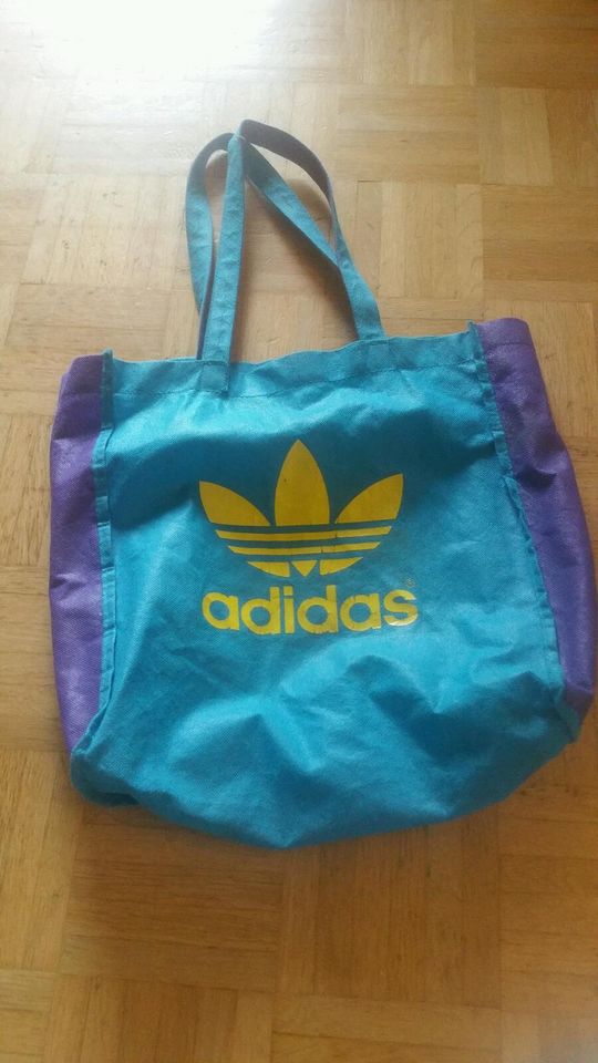 Stofftasche Adidas in Kreis Ostholstein - Stockelsdorf | eBay Kleinanzeigen  ist jetzt Kleinanzeigen